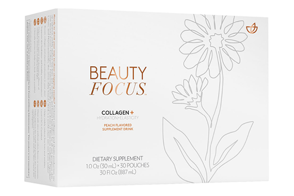 Beauty Focus Collagen Product