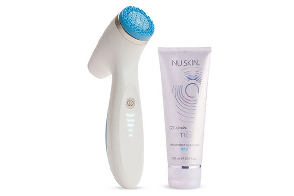Lumispa Cleanser Product