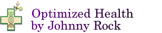 Optimized Health by John