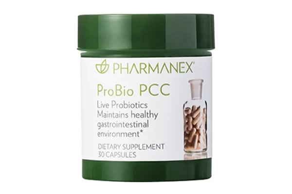 Phramanex ProBio PCC
