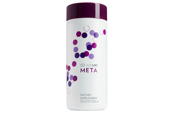ageLOC Meta Product