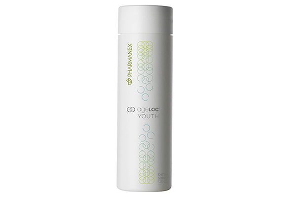 ageLOC Youth Product