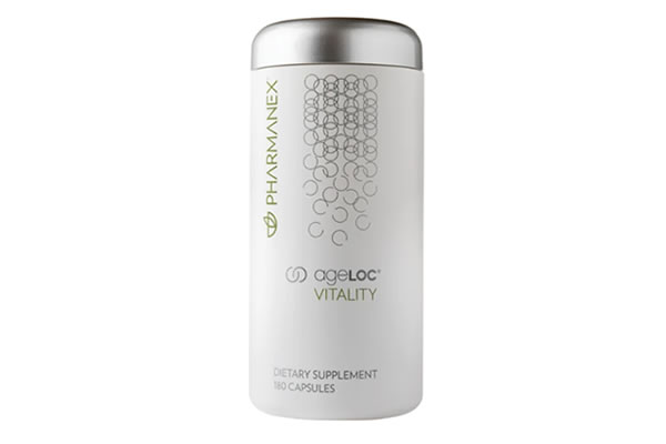 ageLOC Vitality