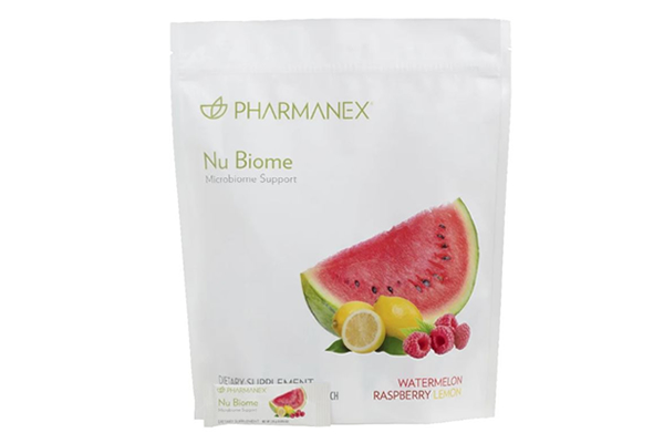 Nu Biome Product